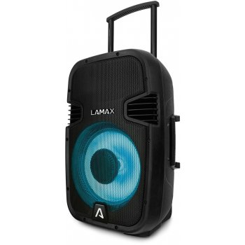 LAMAX PartyBoomBox500 od 141,9 € - Heureka.sk