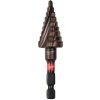 MILWAUKEE MILWAUKEE STUPŇOVÝ VRTÁK SHOCKWAVE 4 - 20 MM 48899263