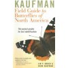 Kaufman Field Guide to Butterflies of North America