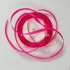 Stuha - cyklamenová #1 - 6mm - 22m