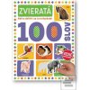 Zvieratá 100 slov