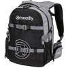 Batoh Meatfly Ramble čierna/sivá 26 L