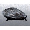Hlavný svetlomet MAGNETI MARELLI 712463801110 712463801110