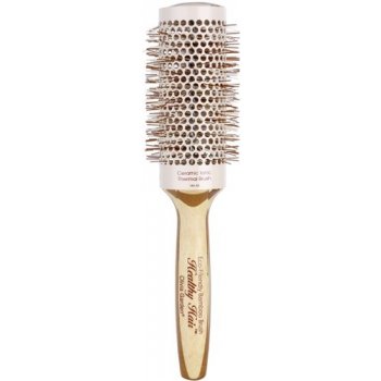 Olivia Garden Healthy Hair Bamboo termálne kefa na vlasy 43 mm (HH43) od  8,65 € - Heureka.sk