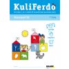 Kuliferdo špecifické poruchy učenia 4 Pozornosť 3.časť Mgr. Věra Gošová