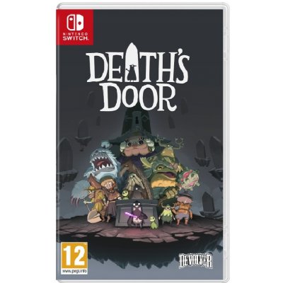 Death’s Door