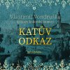 ZAHALKA MARTIN - VONDRUSKA: KATUV ODKAZ - LETOPISY KRALOVSKE KOMORY CD