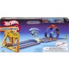Sada pretekárskej dráhy Hot Wheels Action Ultra Hots Wild Drive + 2 autíčka HGV65