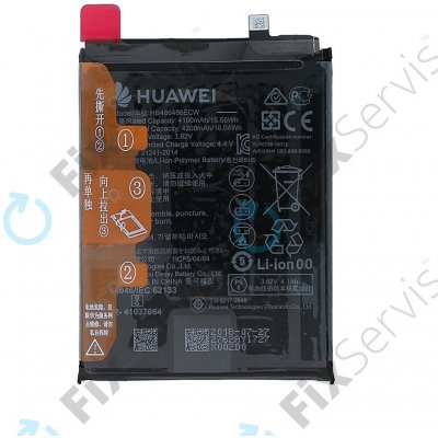 Huawei HB486486ECW