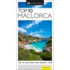 Top 10 Mallorca (Dk Eyewitness)