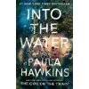 Into the Water (Paula Hawkins)(Brožovaná)