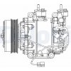 Kompresor klimatizácie DELPHI CS20510