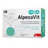 AlpexaVit PROBIO 18+ tob.30