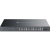 TP-Link ES228GMP 28xGb Easy Man.switch Omada ES228GMP