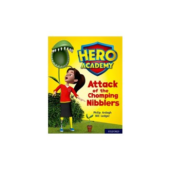 Hero Academy Ardagh Philip