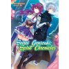 Seirei Gensouki: Spirit Chronicles: Omnibus 5 (Riv,Mana Z.)(Brožovaná)