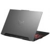 ASUS TUF Gaming A15 FA507NVR-LP148W, Ryzen 7 7435HS, 15.6˝ 1920 x 1080 FHD, RTX 4060/8GB, 16GB, SSD 1TB, W11H