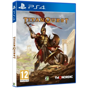 Titan Quest