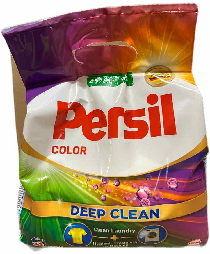 Persil Color prací prášok 2,52 kg 42 PD