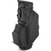 Big Max Dri Lite Hybrid Prime Stand Bag black