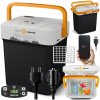 Peme Ice-on 32L Adventure Orange