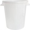 Kinekus Sud biely plast 50l WW 