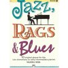 Jazz, Rags & Blues 1