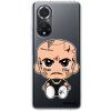 Picasee silikónový prehľadný obal pre Huawei Nova 9 SE - Separ