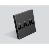 J.A.R.: Box Černý - 7Vinyl (LP)