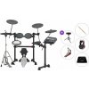Yamaha DTX6K2-X Premium SET Black Elektronická bicia sada