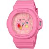 Dámske hodinky Casio BGA-10-4AER Baby-G Playful Hearts Series