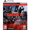 Tom Clancy's Rainbow Six Siege X Elite Edition, PPSA01397