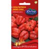 Paprika Habanero červená 20s (Chili paprika)