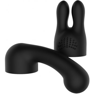 Bodywand Curve Accessory