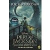 Percy Jackson and The Olympians 2: Percy Jackson and the Sea of Monsters