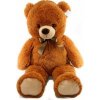 veľký medveď Oskar hnedý 90 cm