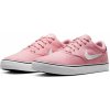 Nike SB Chron 2 Canvas pink glaze/white-pink glaze-blac 43 24 /25 - Odosielame do 24 hodín