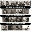 Temperance Seven - Temperance Seven / Music For Metro-Land / 2CD [2 CD]
