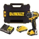 DEWALT DCF601D2