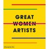 Great Women Artists
