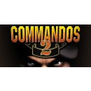 Commandos 2: Men of Courage