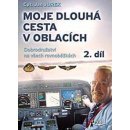 Moje dlouhá cesta v oblacích 2 - Jan Jurek