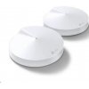 WiFi systém TP-Link Deco M5 2ks (DECOM5(2-PACK))