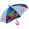 Marvel Avengers dáždnik pre deti