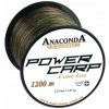 Anaconda Power carp camou line 1200 m