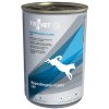 TROVET LRD 400G KONZ. LAMB RICE DIET HYPOALL