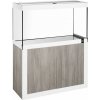 Akvarijný komplet Diversa FINE LINE 240L LED