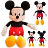 VEĽKÁ MASKOTKA MYSZKA MIKI 35CM PLYŠOVÁ HRAČKA DISNEY MAZNAČIK MICKEY