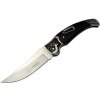 Outdoorový skladací nôž CO 18066 Čierna 9 cm