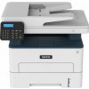 Xerox B225V_DNI/ čb laser PSC/ A4/ 34ppm/ 600x600 dpi/ USB/ LAN/ WiFi/ Duplex/ ADF/ Airprint B225V_DNI